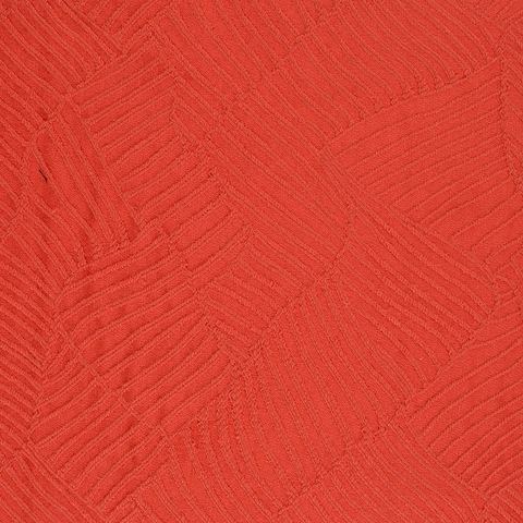 Jacquard Cotton Polyester Stretch Woven Fabric