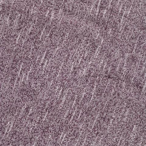 Heather Viscose Polyester Chunky Knit Fabric