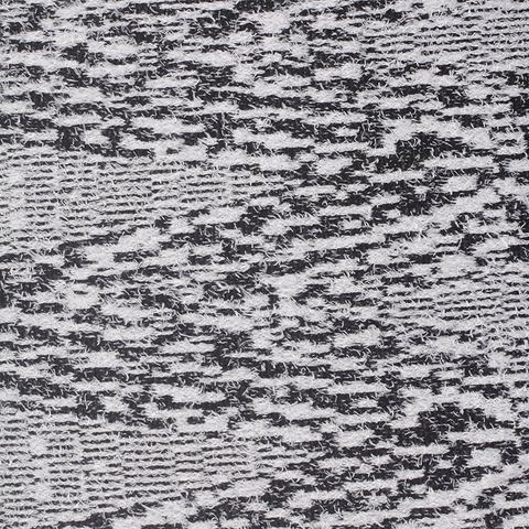 Jacquard Polyester Stretch Knit Fabric