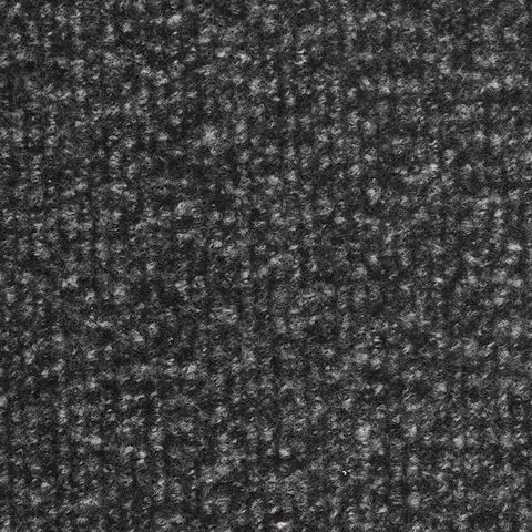 Heather Brushed Polyester Interlock Knit Fabric