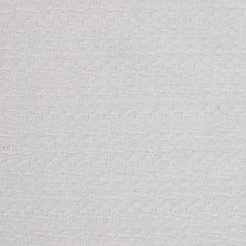 Striped Polyester Stretch Knit Fabric