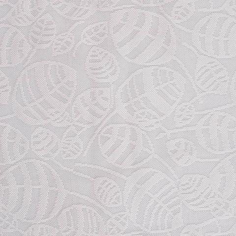 Jacquard 100% Polyester Interlock Knit Fabric
