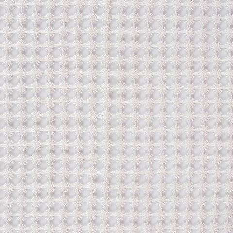 Plaid 100% Polyester Knit Fabric