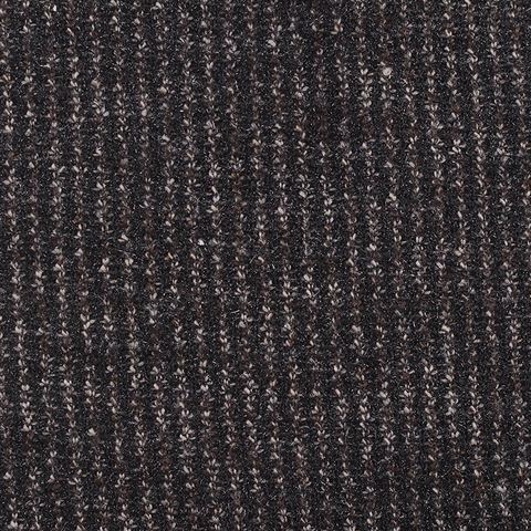 Striped 100% Polyester Knit Fabric
