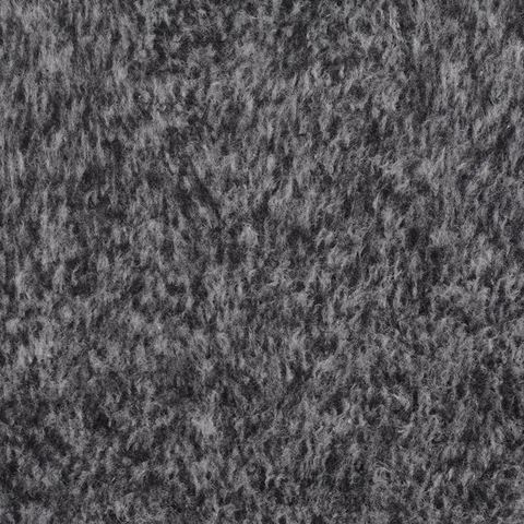 Heather 100% Polyester Knit Fabric