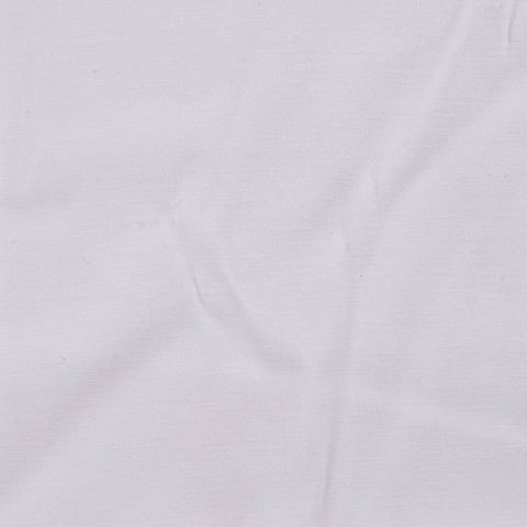 Polyester Cotton Stretch Sateen Fabric