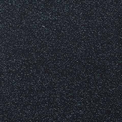 Light Blue Marl Knit, Polyester