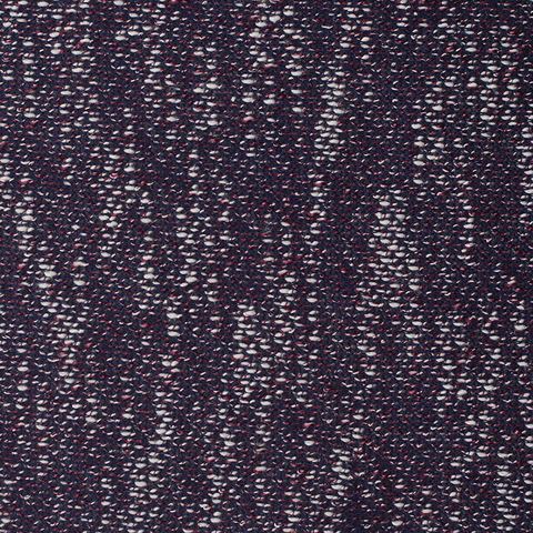 Yarn-Dyed Polyester Cotton Knit Fabric