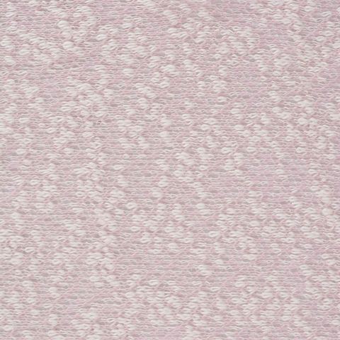 Light Pink Marl Chunky Knit, Poly-Cotton