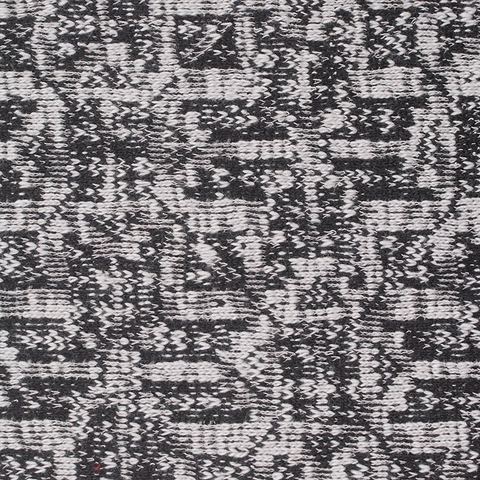 Jacquard Knit Fabric