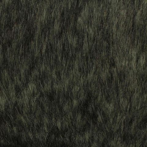 Heather Acrylic Polyester Knit Fabric