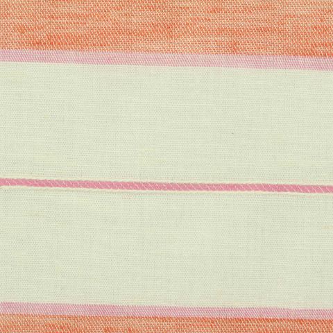 Bold Striped Woven Fabric