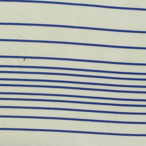 Striped Polyester Nylon Woven Fabric