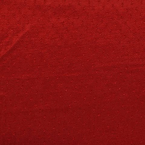 Jacquard 100% Viscose Woven Fabric