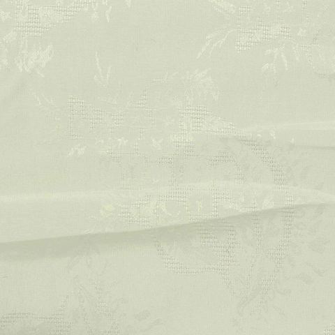 Floral Polyester Cotton Woven Fabric