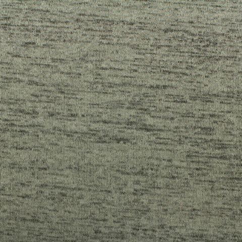 Heather Polyester Stretch Knit Fabric