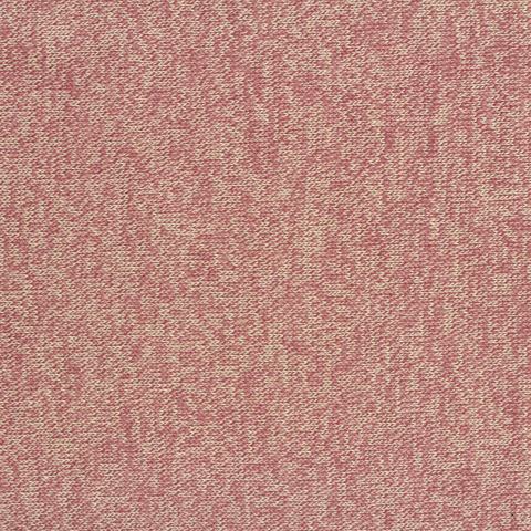 Heather Polyester Viscose Rib Knit Fabric