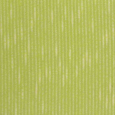 Light Green Marl Chunky Knit, Poly-Viscose