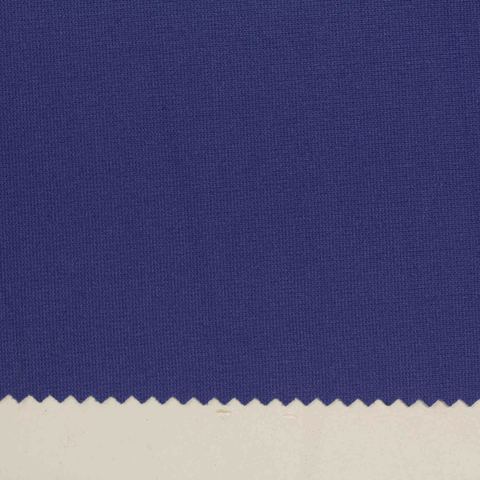Polyester Stretch Ponte Knit Fabric