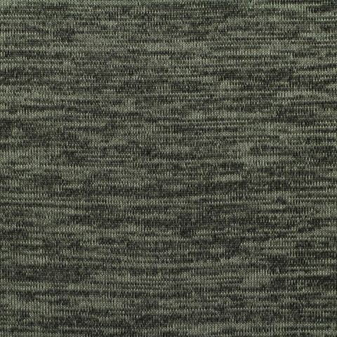 Dark Grey Marl Knit, Polyester
