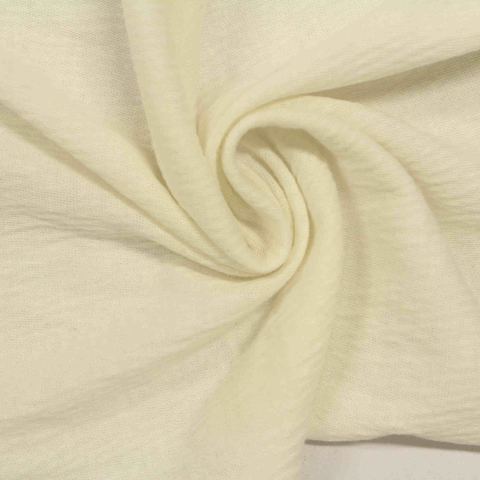 Cotton Stretch Knit Fabric
