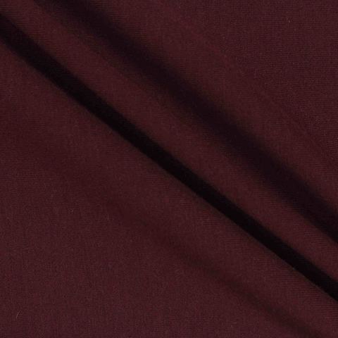 Polyester Viscose Stretch Scuba Knit Fabric