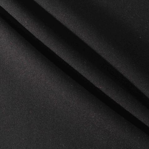 Polyester Viscose Stretch Scuba Knit Fabric
