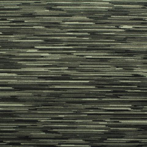 Printed Polyester Stretch Knit Fabric
