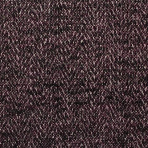 Jacquard 100% Polyester Knit Fabric