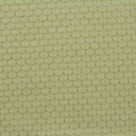Jacquard Knit Fabric