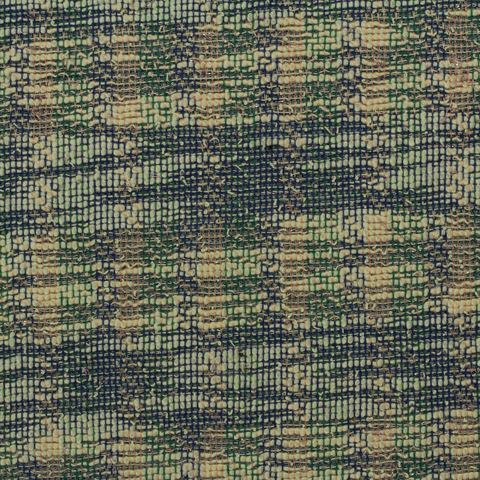 Green Camo Jacquard