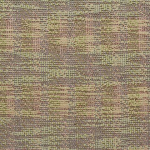 Light Green Heather Jacquard