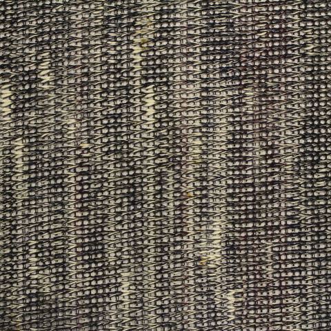 Yarn-Dyed Polyester Viscose Stretch Jersey Knit Fabric