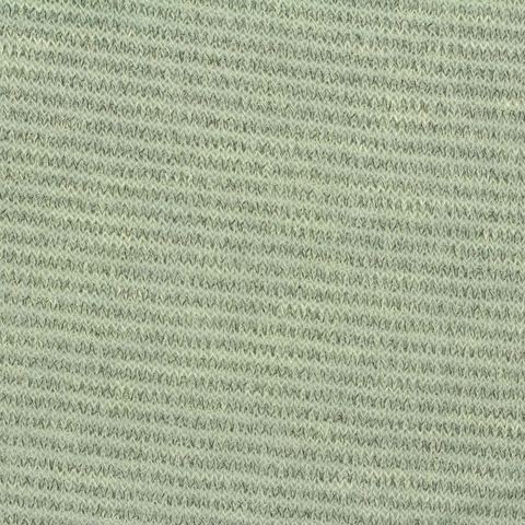 Polyester Viscose Chunky Knit Fabric