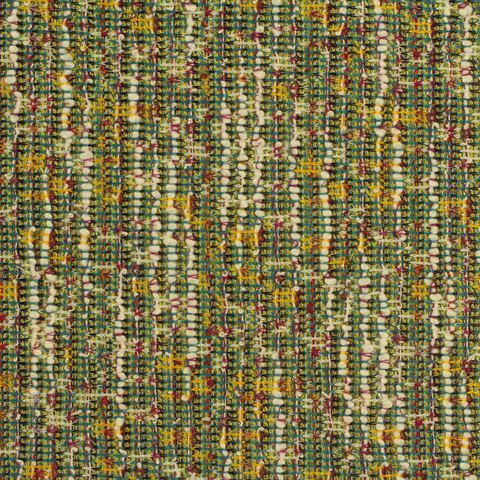 Jacquard Knit Fabric