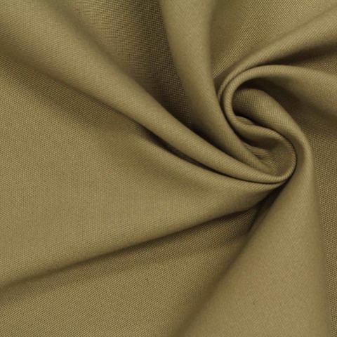 Cotton Stretch Sateen Fabric