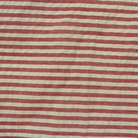 Polyester Cotton Seersucker Fabric