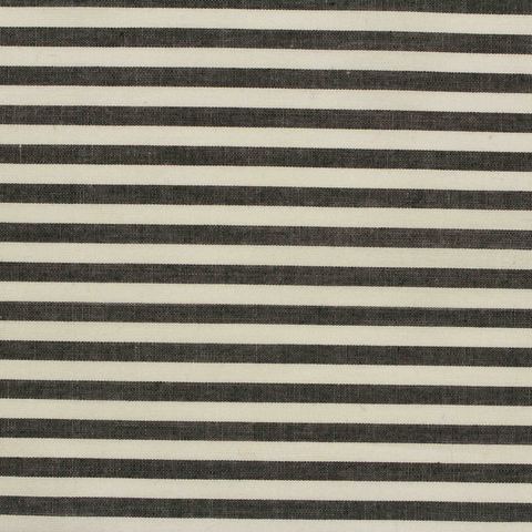 Striped 100% Cotton Woven Fabric