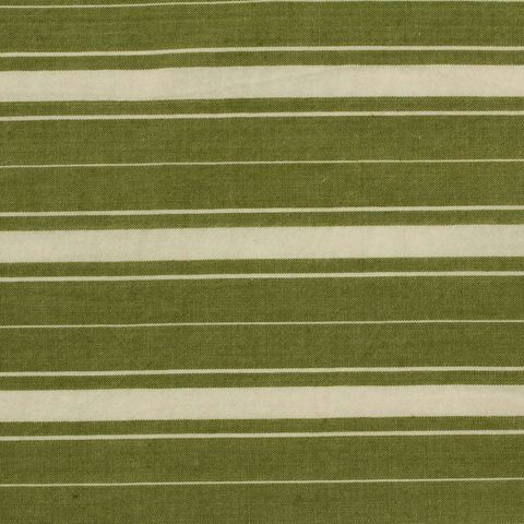 Striped 100% Cotton Woven Fabric