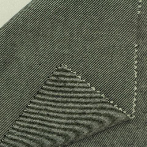 Cotton Polyester Twill Fabric