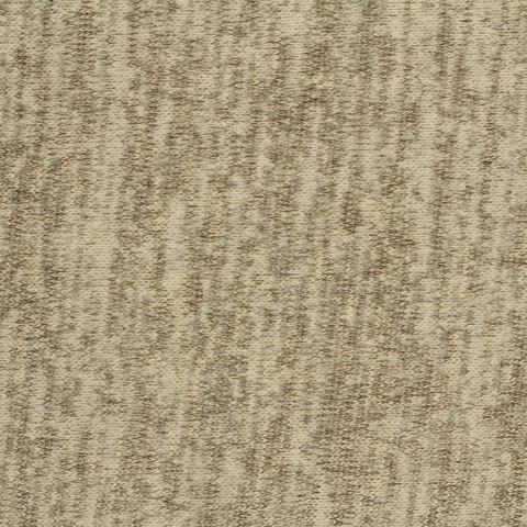 Heather Brushed Polyester Viscose Stretch Knit Fabric