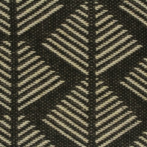 Jacquard Polyester Viscose Knit Fabric