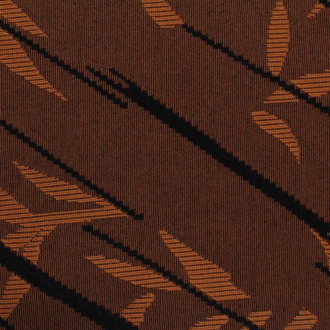 Animal Print Polyester Viscose Stretch Knit Fabric