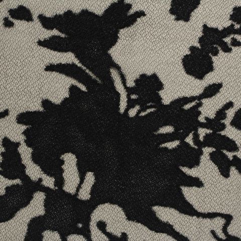 Viscose Polyester Knit Fabric
