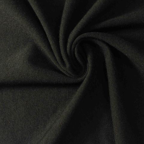 Cotton Tencel Lyocell Stretch Knit Fabric