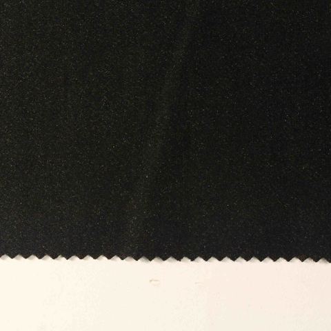 Viscose Polyester Stretch Knit Fabric