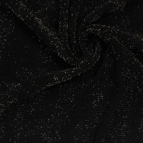 Heather Nylon Modal Stretch Knit Fabric