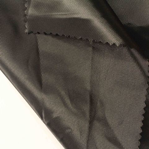 100% Polyester Twill Fabric