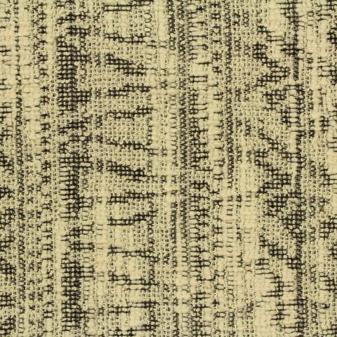 Jacquard Cotton Polyester Knit Fabric