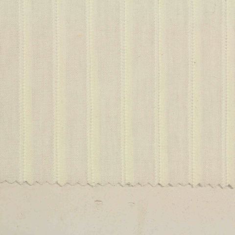 Jacquard 100% Polyester Knit Fabric